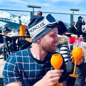 Meet your Posher, William